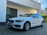 BMW AU bis 8/2027 BMW 1er 116i Automatik 05.20... - BMW 116 Gebrauchtwagen Bmw116i