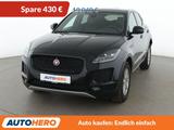 Jaguar E-Pace D150 SE AWD Aut.*NAVI*LED*CAM*TEMPO*SHZ* - Jaguar in Stuttgart