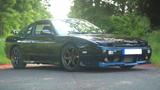 Nissan RPS13 180SX S13 Type X JDM RHD - Nissan Oldtimer