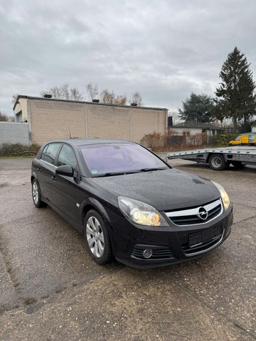 Opel Signum Edition Plus