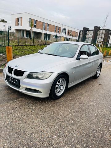 BMW 318 Baureihe 3 Lim. 318i