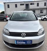 Volkswagen Golf Plus VI Team/Automat - Volkswagen Golf: Vi Team