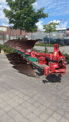 Autres I-Plough 2500S