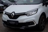 Renault Captur 1.2 TCe BOSE Edition - gebrauchte Renault Captur aus dem Jahr 2018