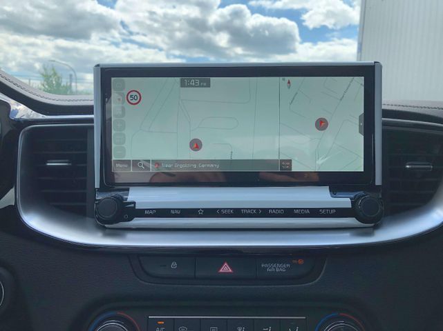 Kia cee'd / Ceed - Bild 10