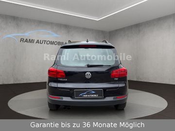 Volkswagen Tiguan - 6