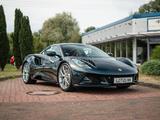 Lotus Emira V6 First Edition - Lotus Gebrauchtwagen in Hamburg