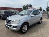 Mercedes-Benz ML 300 ML -Klasse ML 300 CDI BlueEfficiency - Mercedes-Benz ML 300 Gebrauchtwagen