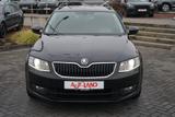 Skoda Octavia Combi 1.4 TSI Style Bi-Xenon Sitzheizung - Skoda Octavia: Allradantrieb