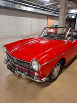 Fiat 1500 Cabriolet - Fiat: 1500