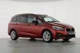 BMW 218i GRAN TOURER SPORT LINE 7-SITZE+NEUE REIFEN - BMW Gebrauchtwagen in Leipzig