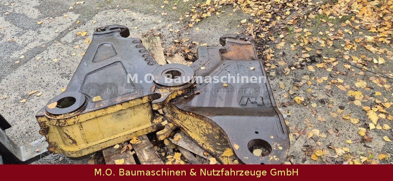 Fahrzeugabbildung Andere VT 40 mit 3 Wechselbacken/Stahl/Beton