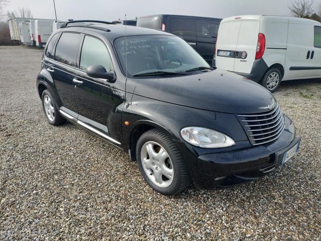 Chrysler CHRYSLER - PT Cruiser 1.6 Classic