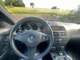 Mercedes-Benz C 220 CDI T - Sportpaket AMG mit Standheizung - Mercedes-Benz C 220: C220cdi Sport