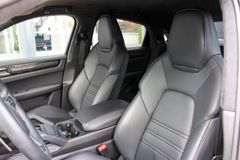PORSCHE Cayenne Turbo GT/ APPROVED/ BURMESTER/ CARBON