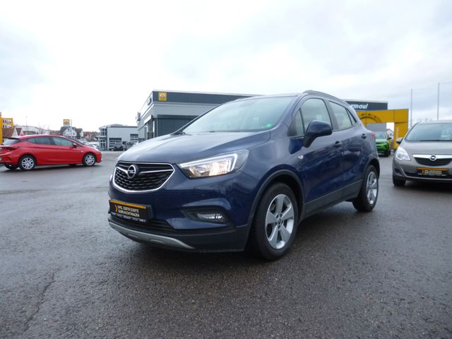 Opel Mokka X Edition Start/Stop