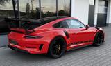 Porsche 991.2 GT3 RS LAVA*WEISSACH*KERAMIK*LIFT*APPR*LED - Porsche 991 in Mannheim