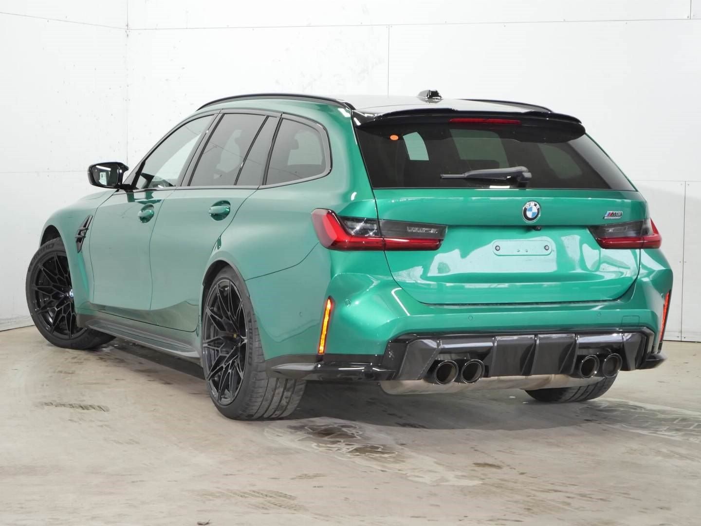 BMW M3 - Bild 3