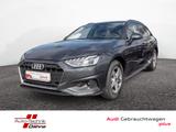 Audi A4 Avant 35 TDI KLIMA PDC SHZ NAVI ACC LED