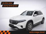 Mercedes-Benz EQB 300 4Matic Progressive 67 kWh Kam/ACC/HUD/OB - gebrauchte Mercedes-Benz EQB aus dem Jahr 2023