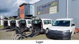 Volkswagen SOFORT VERFÜGBAR :  Rollstuhltransporter - Neuwagen mit Diesel-Antrieb: Taxi