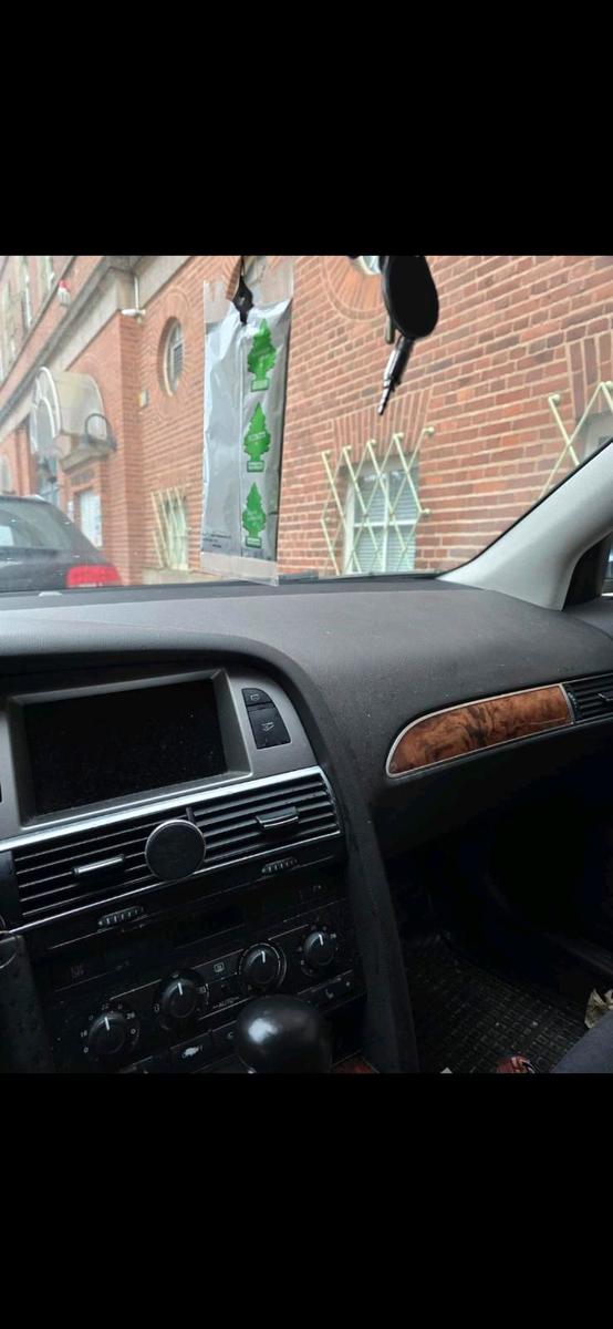Audi A6 2006 — photo 6