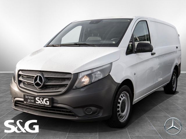 Mercedes-Benz Vito 116 CDI Kasten Lang