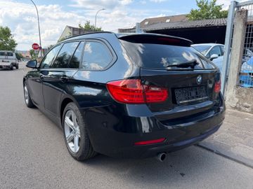BMW 320 - 4