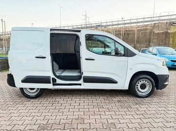 Toyota Proace City - 9