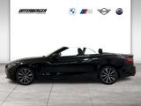 BMW 420i Cabrio Navi PA RFK Laser DAB 18" - BMW 420 in Herne