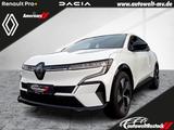 Renault Megane E-Tech Electric Techno - Renault Megane aus 2025