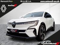 Renault Megane - Vorschau Bild 1
