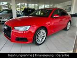 Audi A4 3.0 TDI Lim. quattro | GsHD | NAVI | PDC - mit Diesel-Antrieb: 3.0