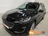 Ford Kuga Vignale 4x4 Automatik EU6d Leder LED ACC HU - Ford Kuga: Eu