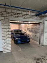 Subaru Impreza 2.0 type r v5 limited - gebrauchte Subaru Impreza aus dem Jahr 1999