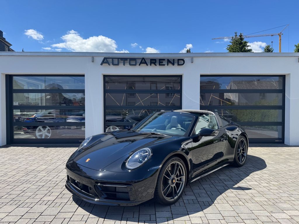 Porsche 911 (992) Edition 50 Jahre Porsche Design *New*