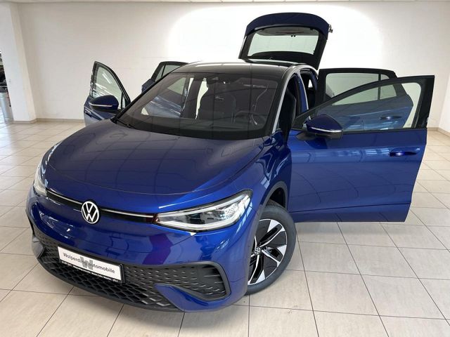 ID.5 Pro 210 kW (286 PS) 77 kWh 1-Gang-Automatik