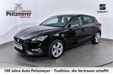 Seat Leon 1.5 eTSI ACT DSG FR - Seat Leon: Fr Dsg