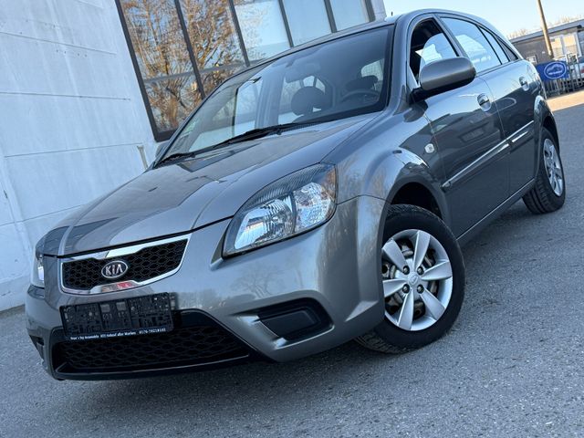 Kia Rio 1.4 71 KW Spirit Euro5 Klima