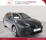 Volkswagen Golf Variant 1.5 TSI OPF Goal NAVI ACC - Volkswagen Golf: Goal