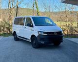 Volkswagen T6 Transporter