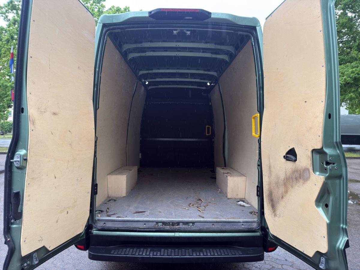 Iveco Daily 35S16*Hi-Matic*Kamera*Tempo*Klima*