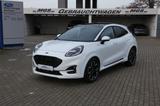 Ford Puma 1.5 EcoBlue 'ST-Line X #AHK #FSH #ACC #KAM  - Ford Puma Diesel Gebrauchtwagen
