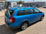 Dacia Logan MCV II Kombi Stepway - gebrauchte Dacia Logan aus dem Jahr 2020