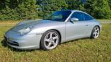 Porsche 911  Targa 996 - Porsche in München: 911