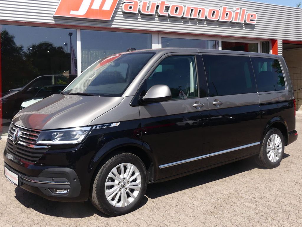Volkswagen T6 Multivan