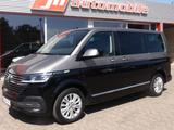 Volkswagen T6.1 Multivan Highline Exclusive ACC*Leder*1Hand - : Van, Exclusive