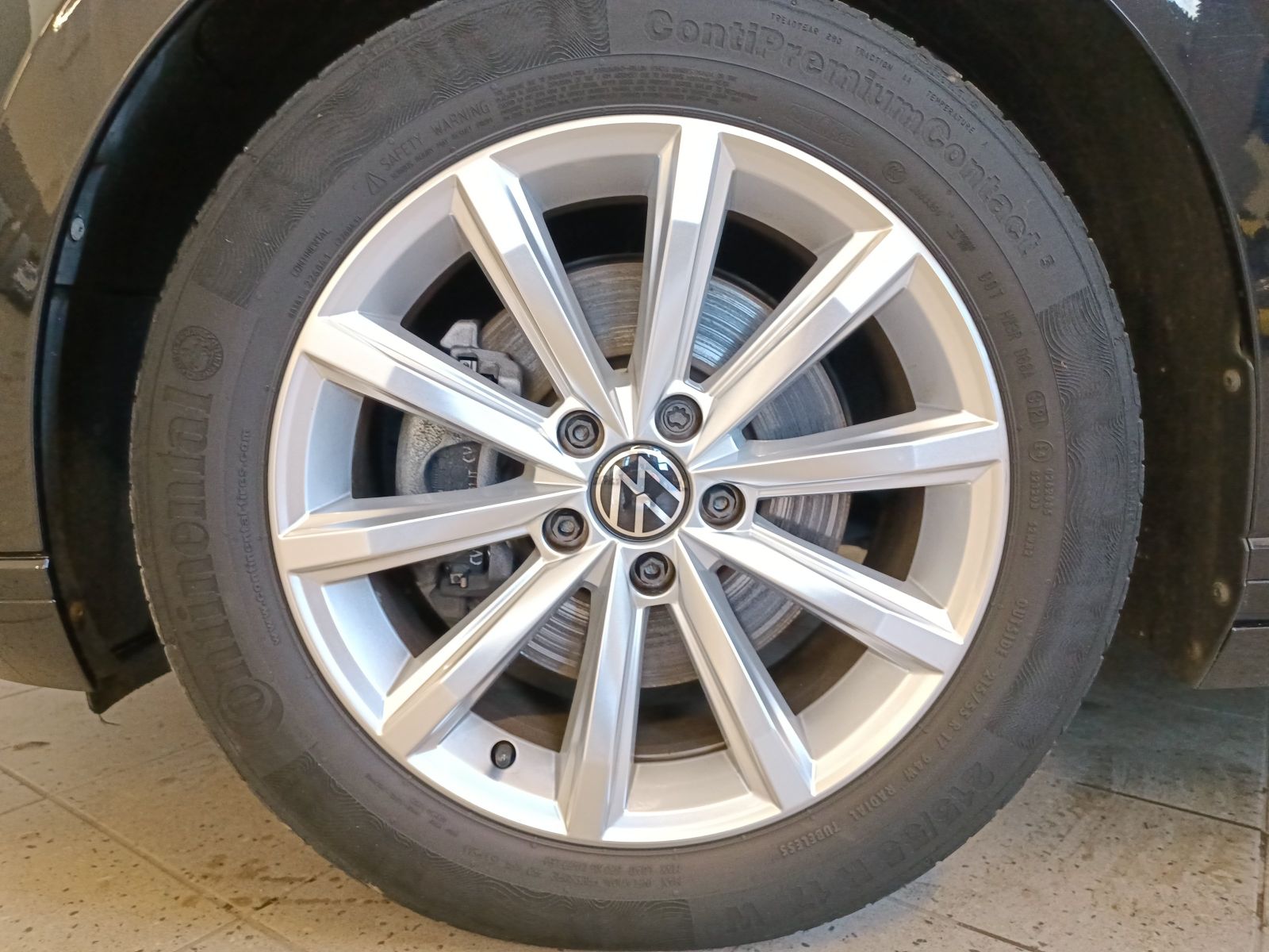 Volkswagen Passat - Bild 7