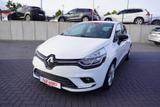 Renault Clio 1.2 Limited Tempomat Klima Bluetooth - Renault Clio Gebrauchtwagen in Berlin