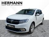 Dacia Sandero II 0.9 TCe LPG 90 Comfort LED*Facelift - Dacia Sandero mit LPG-Antrieb